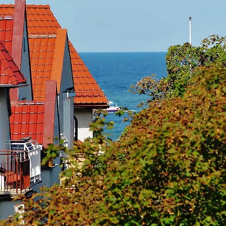 Apartment In Stary Portu Mit Grosser Terrasse