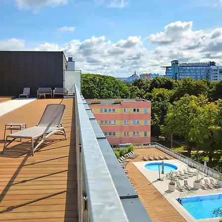 Apartment In Stary Portu Mit Grosser Terrasse